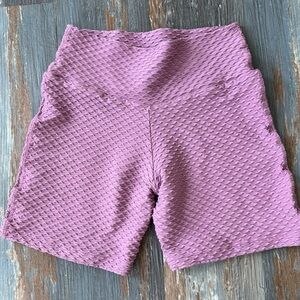 Booty by Brabants women’s textured shorts